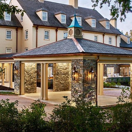 Boar'S Head Resort Charlottesville Luaran gambar