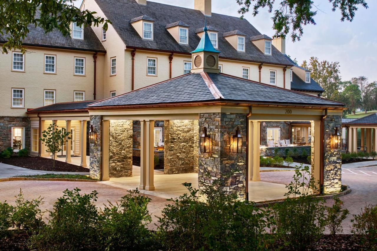 Boar'S Head Resort Charlottesville Luaran gambar