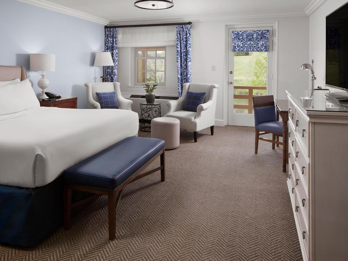 Boar'S Head Resort Charlottesville Luaran gambar