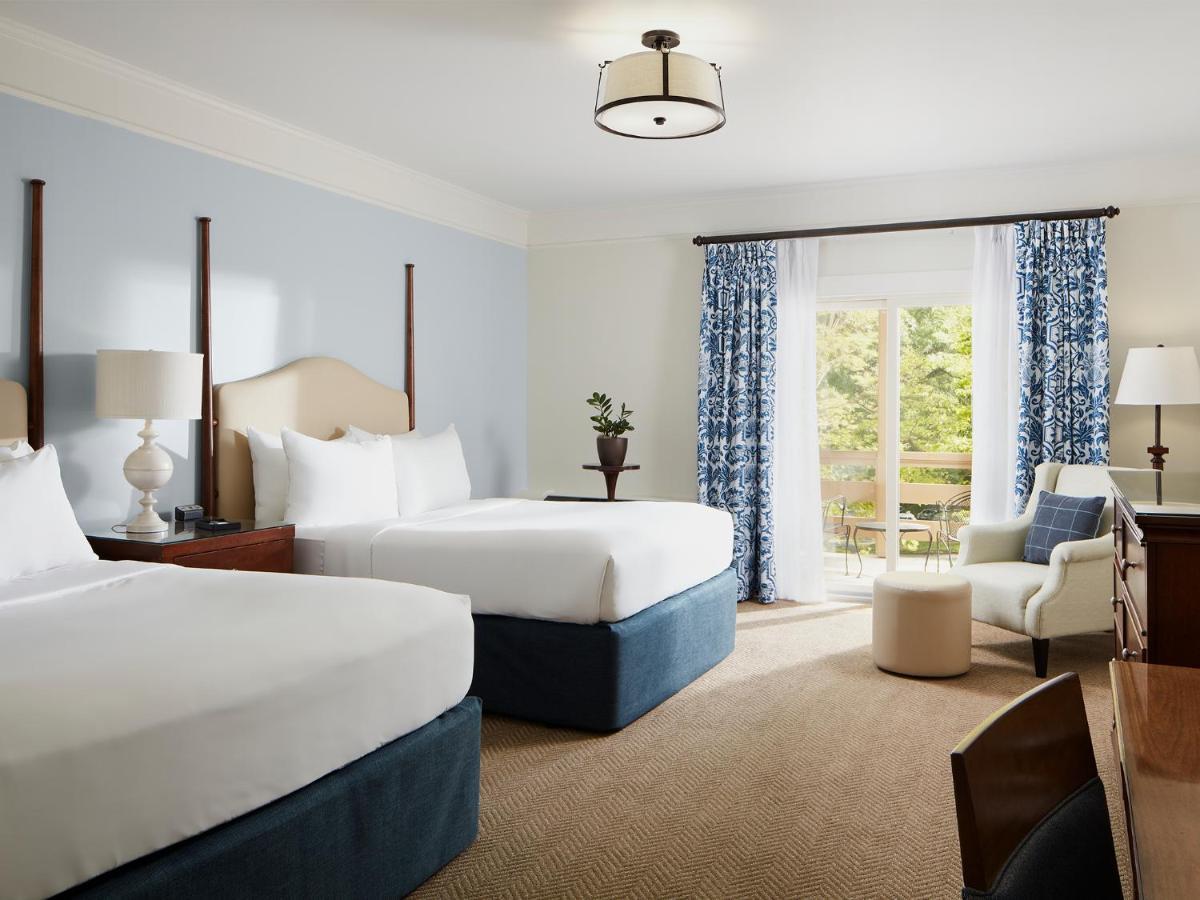 Boar'S Head Resort Charlottesville Luaran gambar