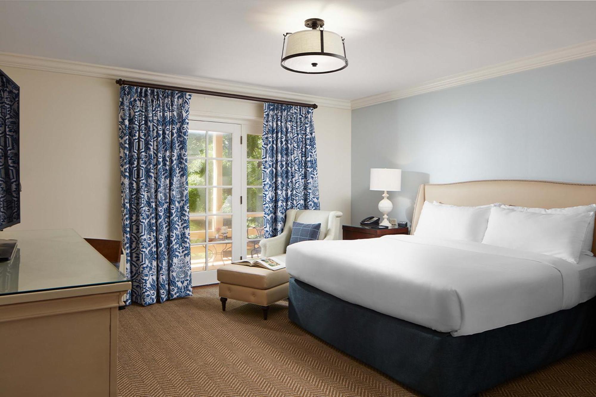 Boar'S Head Resort Charlottesville Luaran gambar