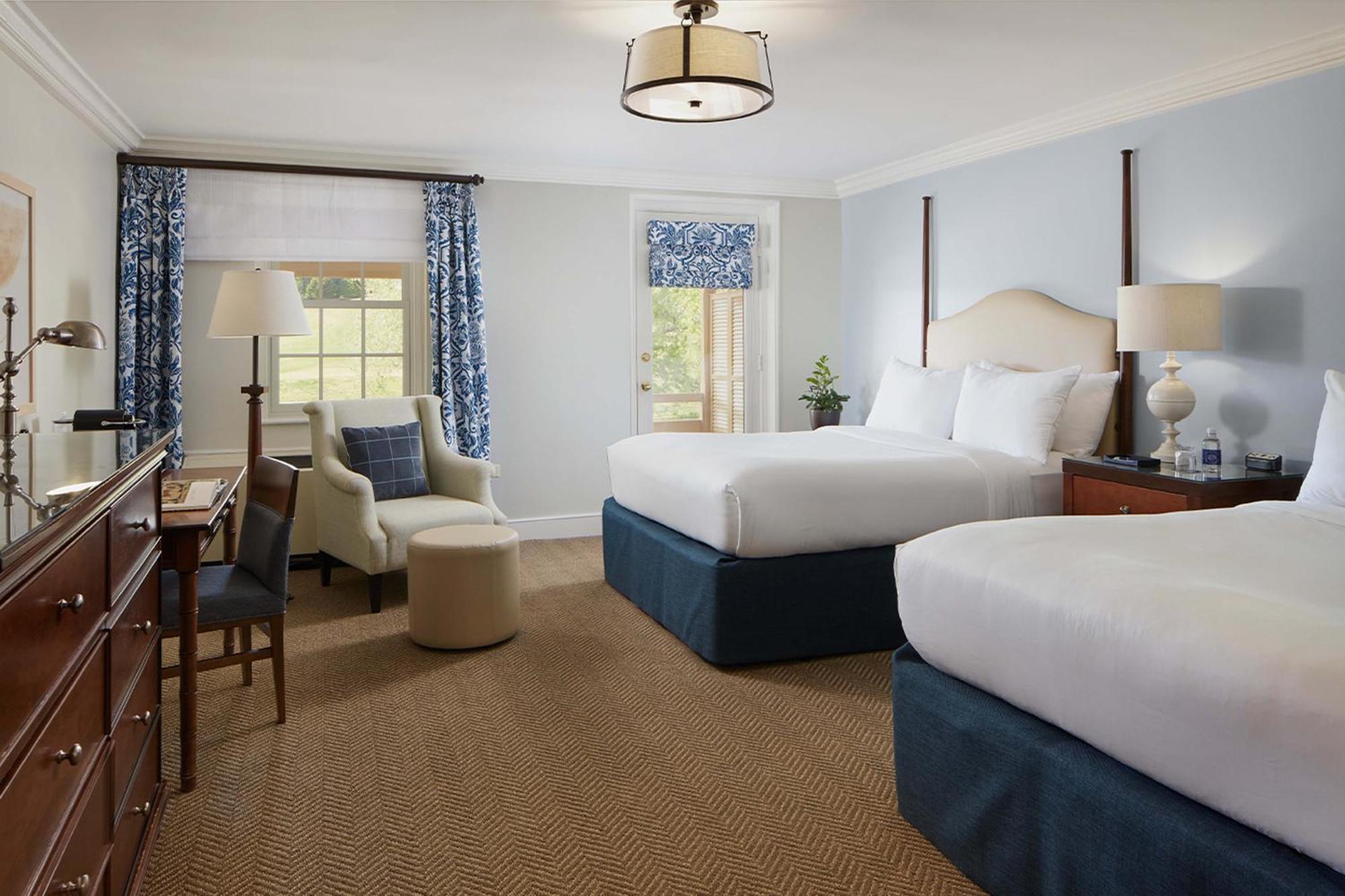 Boar'S Head Resort Charlottesville Luaran gambar