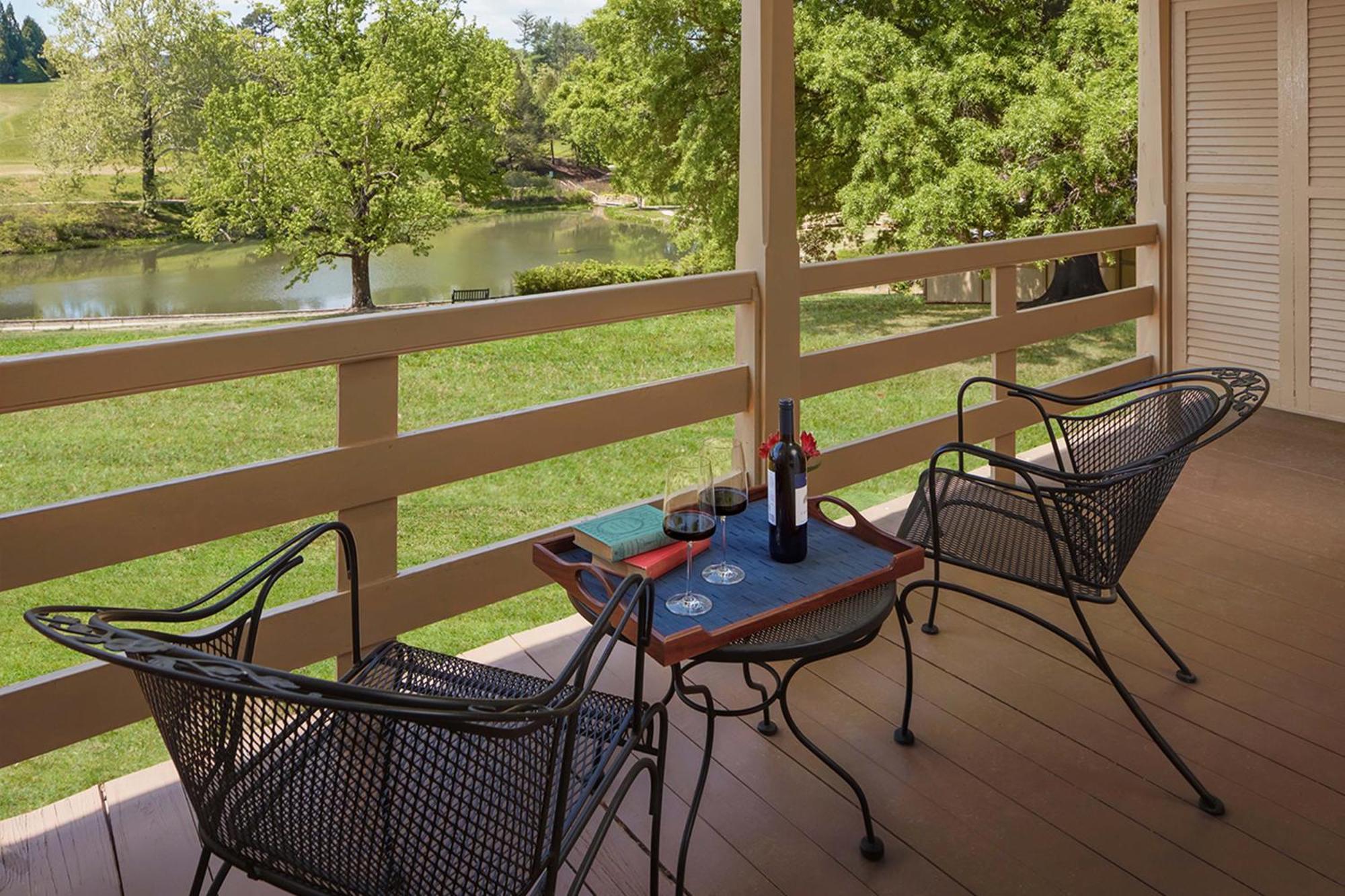 Boar'S Head Resort Charlottesville Luaran gambar