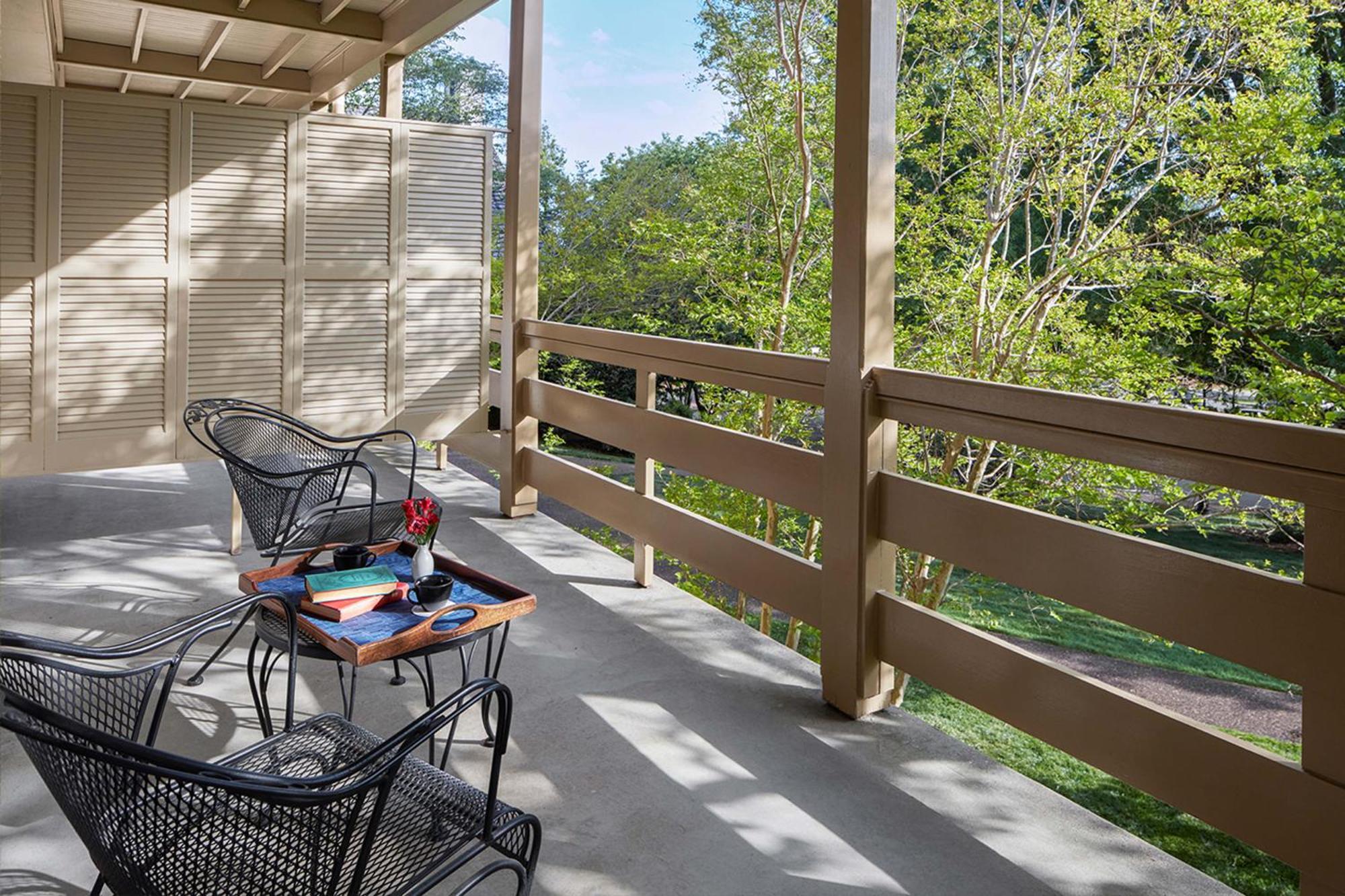 Boar'S Head Resort Charlottesville Luaran gambar