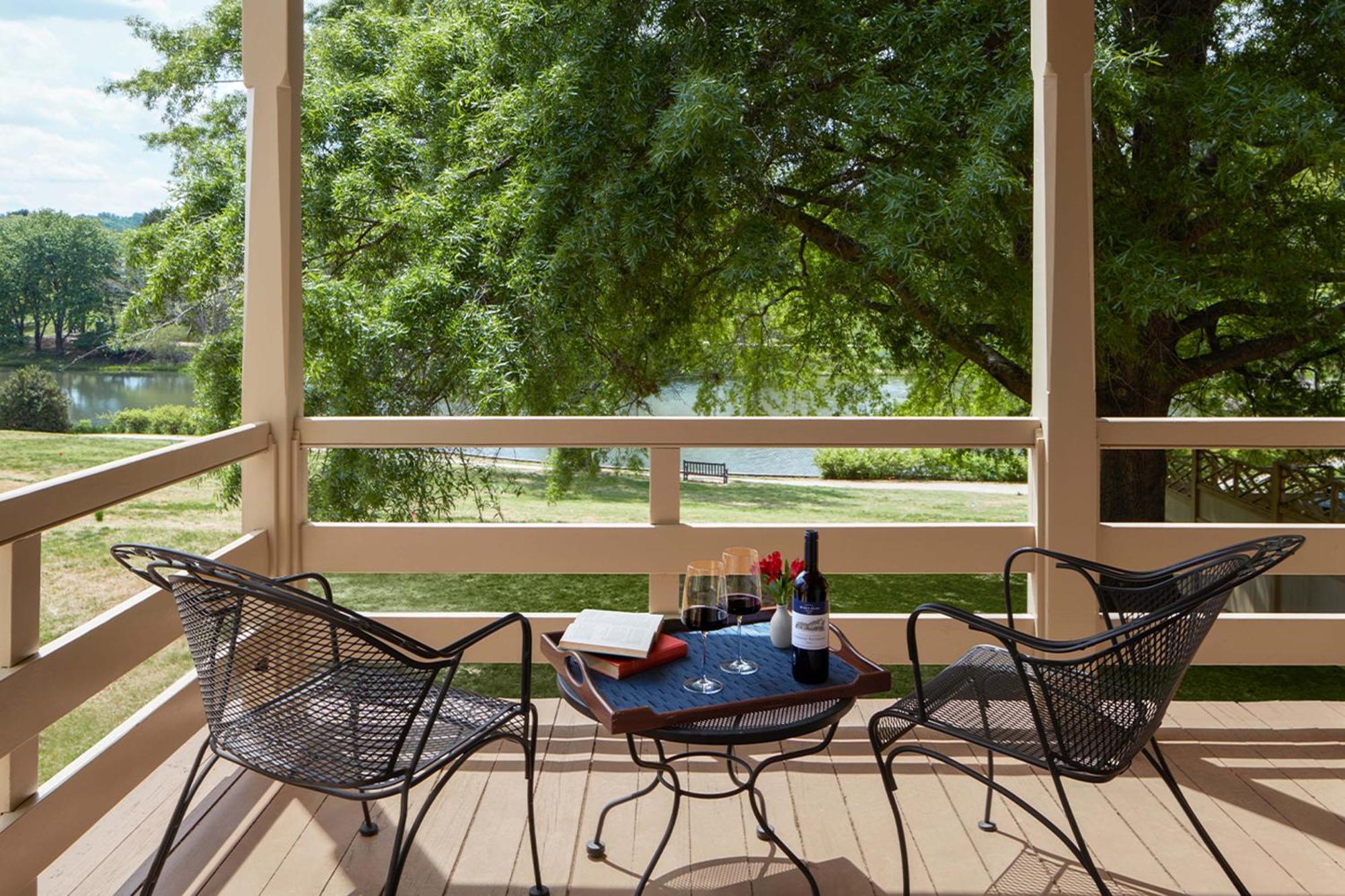 Boar'S Head Resort Charlottesville Luaran gambar