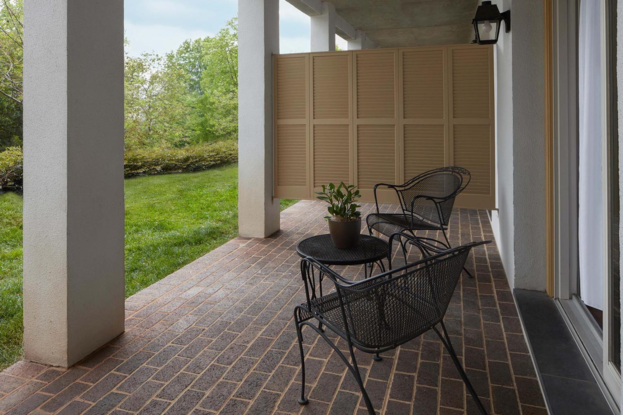 Boar'S Head Resort Charlottesville Luaran gambar