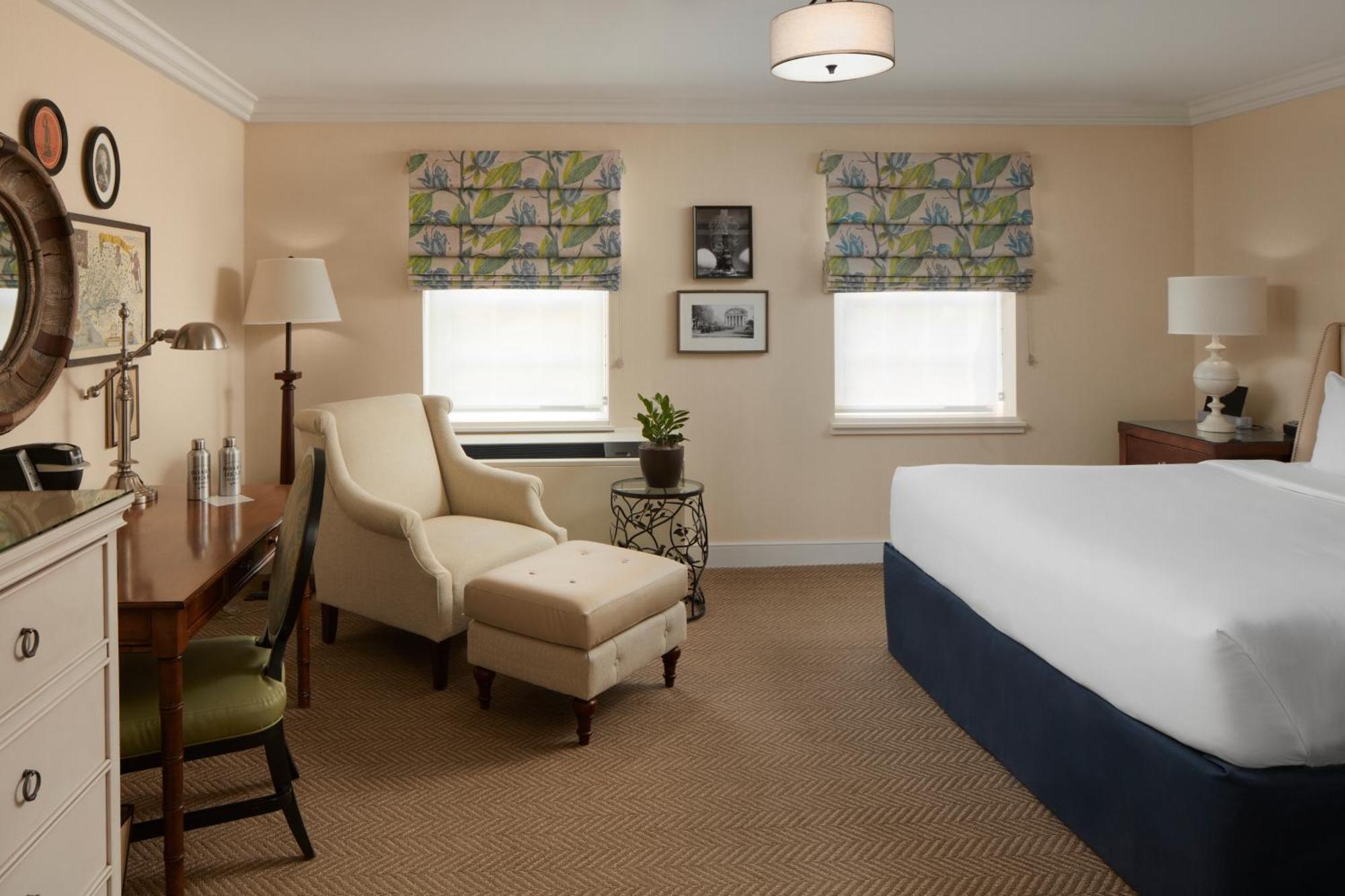 Boar'S Head Resort Charlottesville Luaran gambar