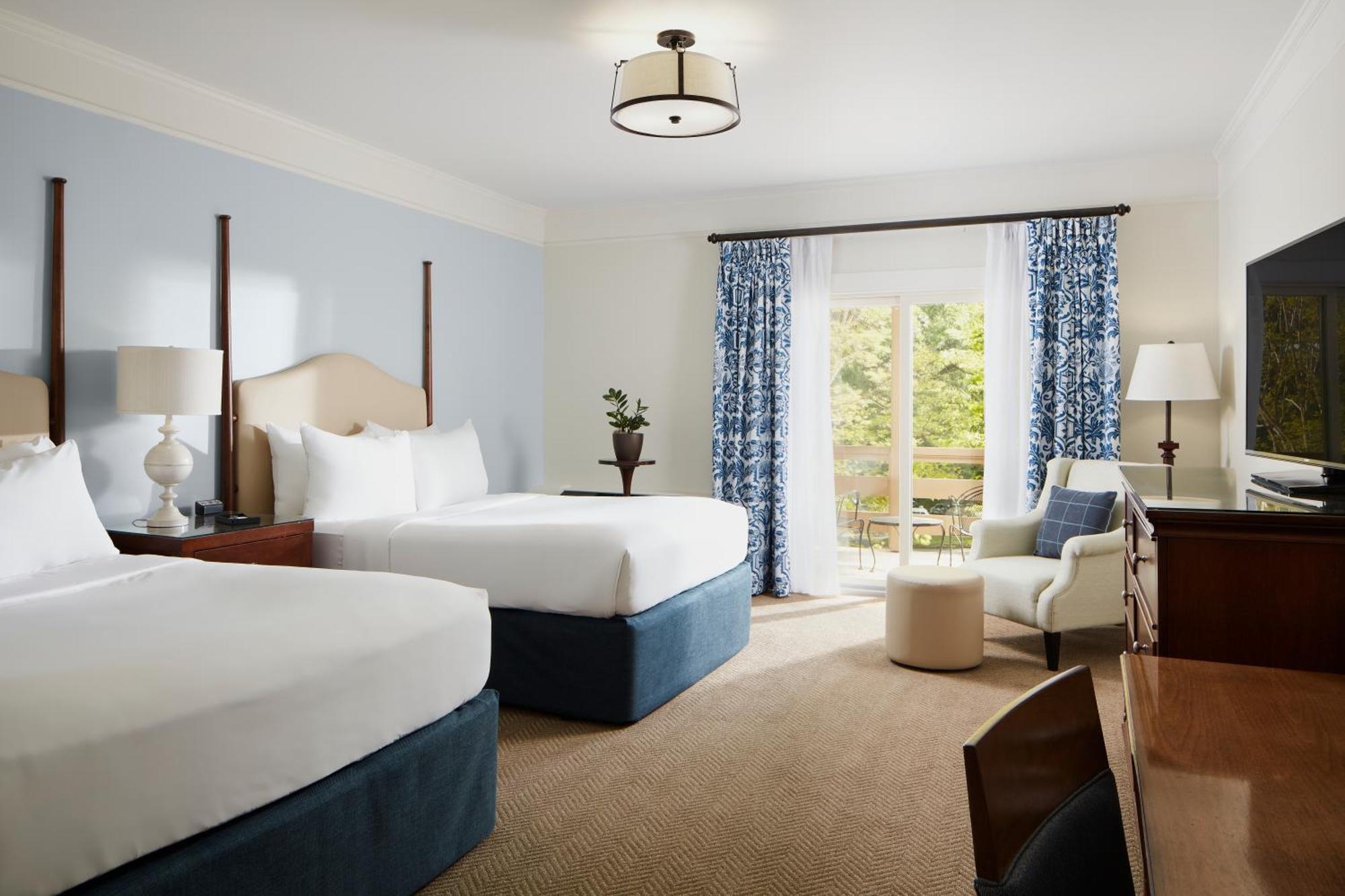 Boar'S Head Resort Charlottesville Luaran gambar