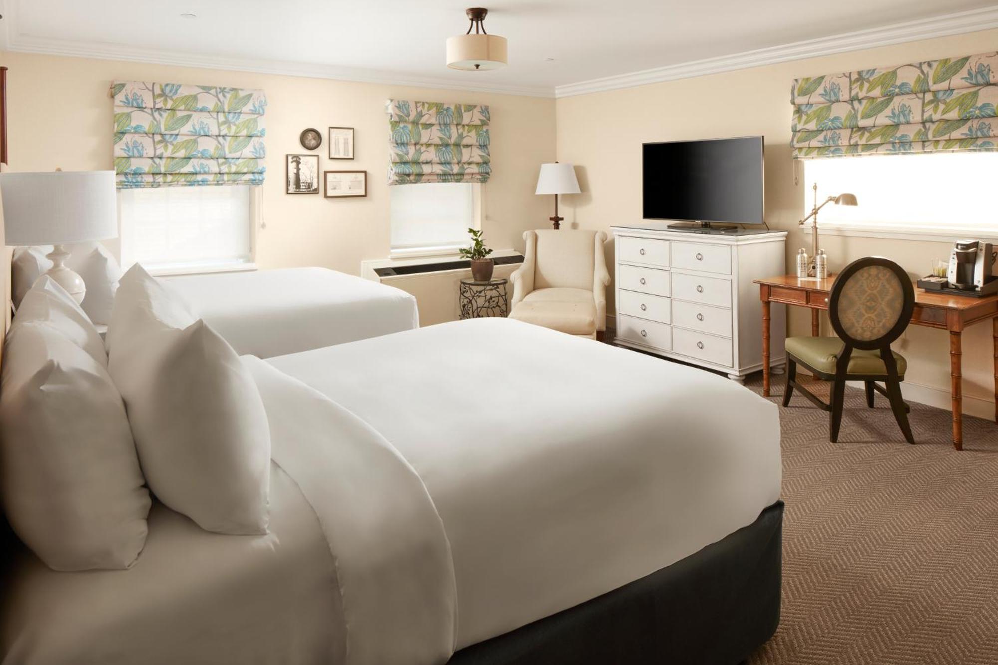 Boar'S Head Resort Charlottesville Luaran gambar
