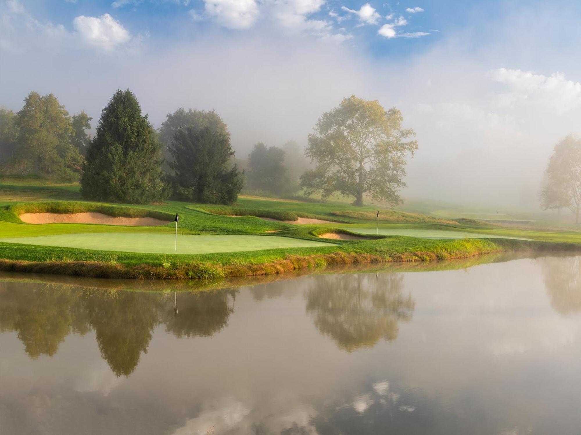 Boar'S Head Resort Charlottesville Luaran gambar