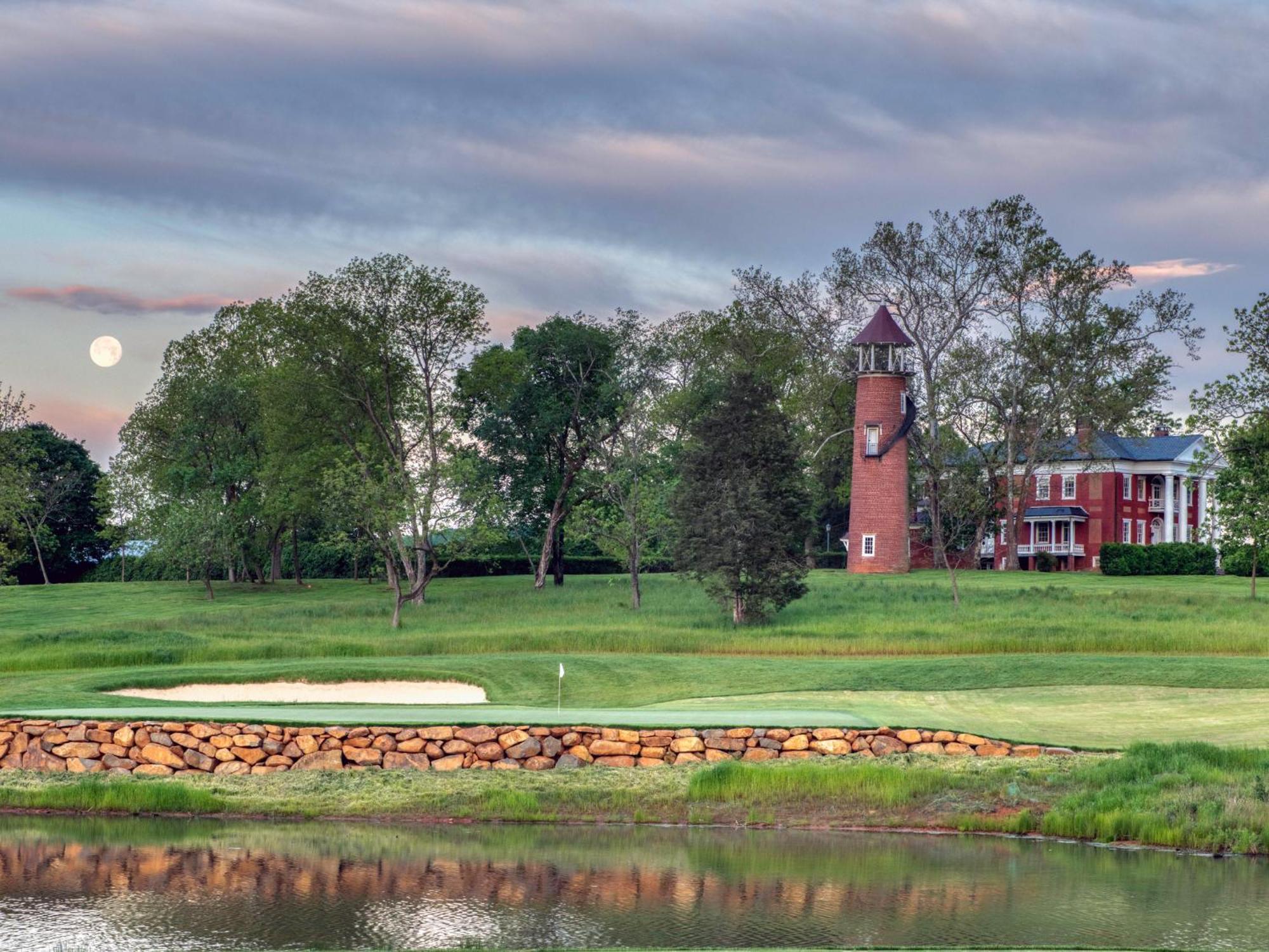 Boar'S Head Resort Charlottesville Luaran gambar