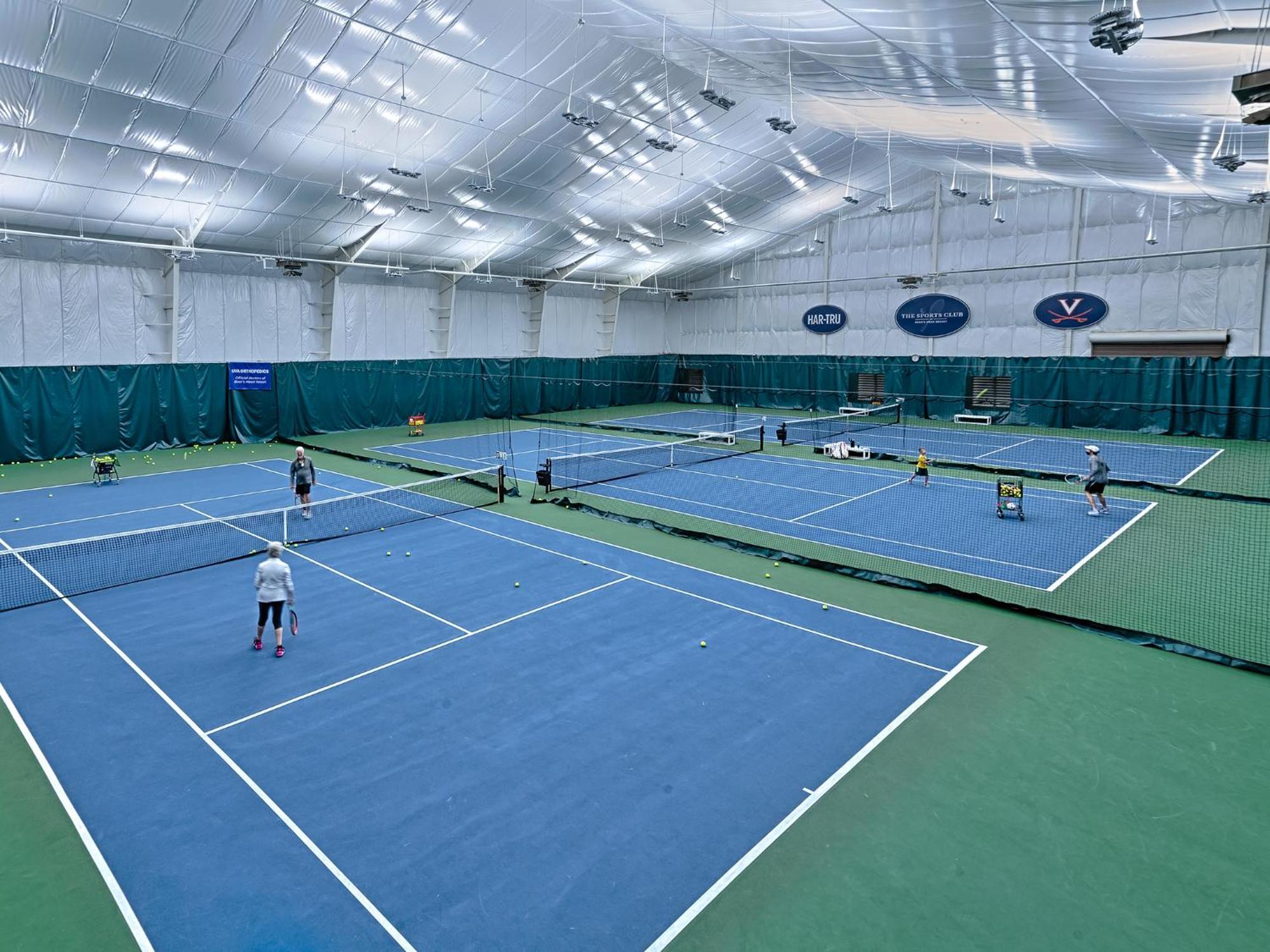 Boar'S Head Resort Charlottesville Luaran gambar
