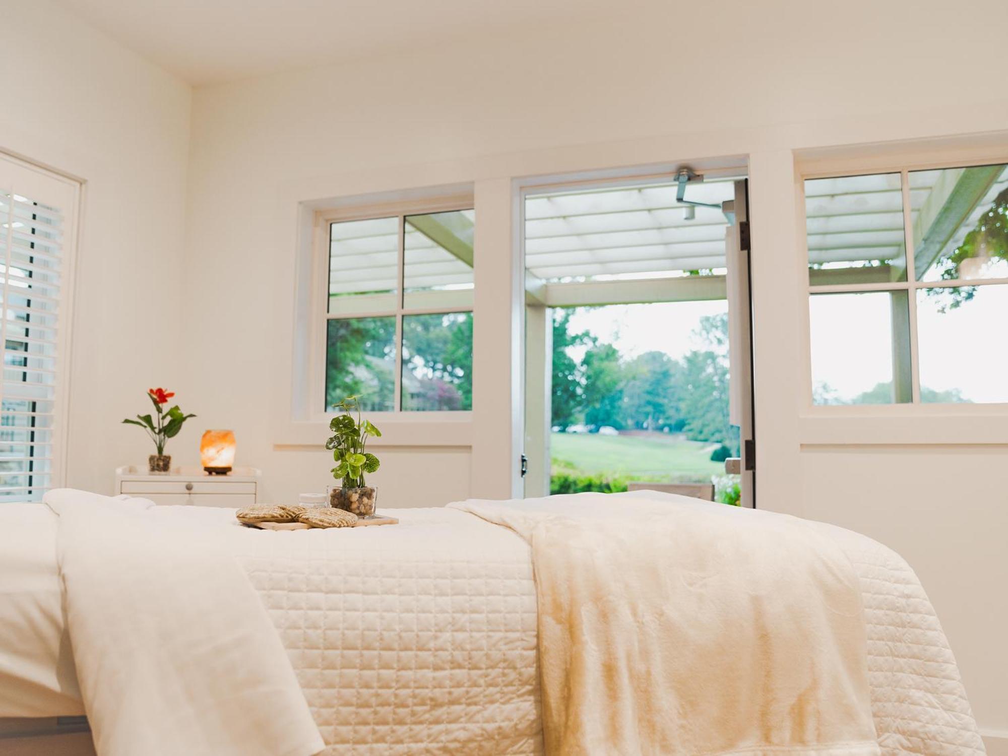 Boar'S Head Resort Charlottesville Luaran gambar