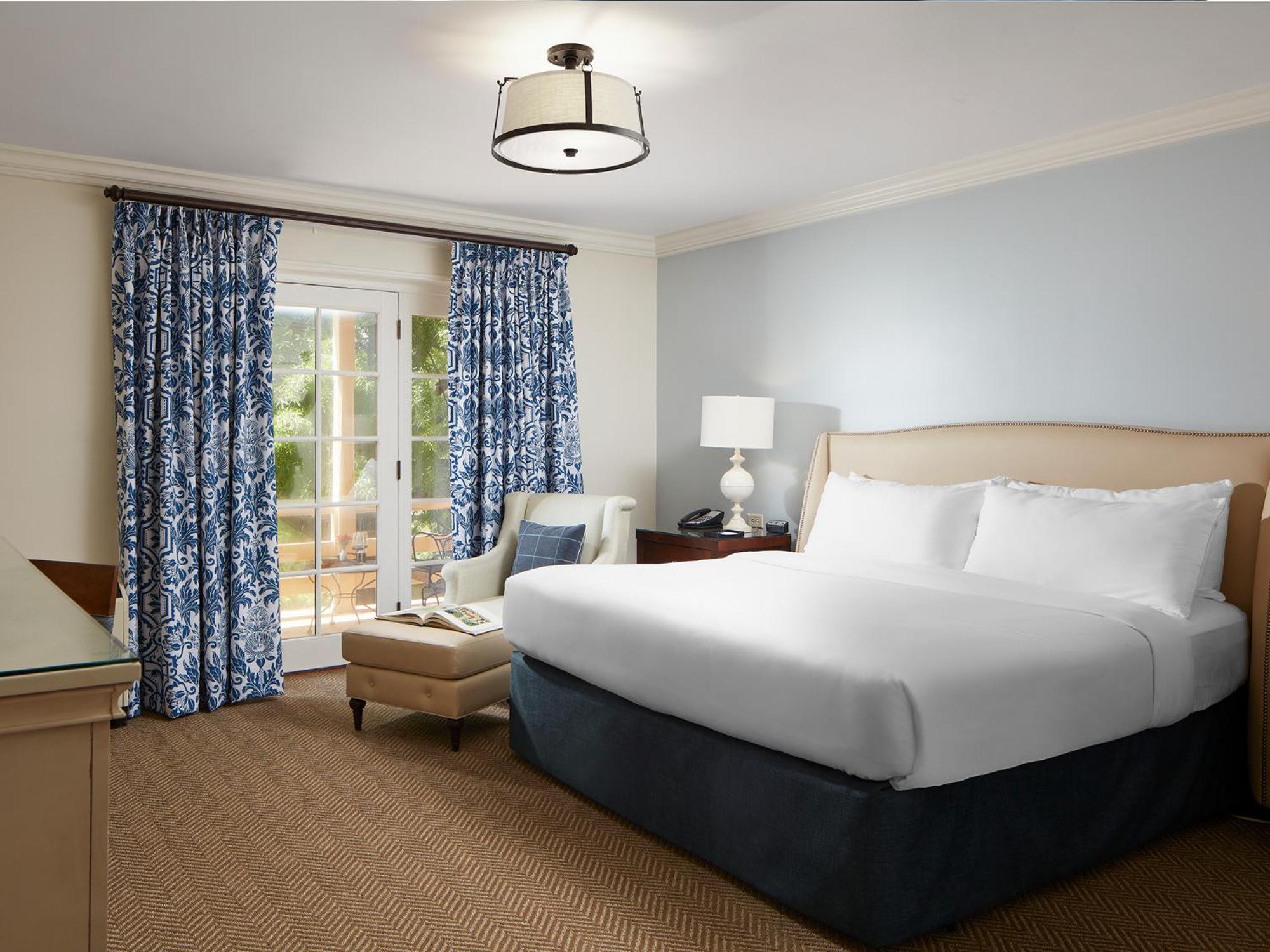 Boar'S Head Resort Charlottesville Luaran gambar