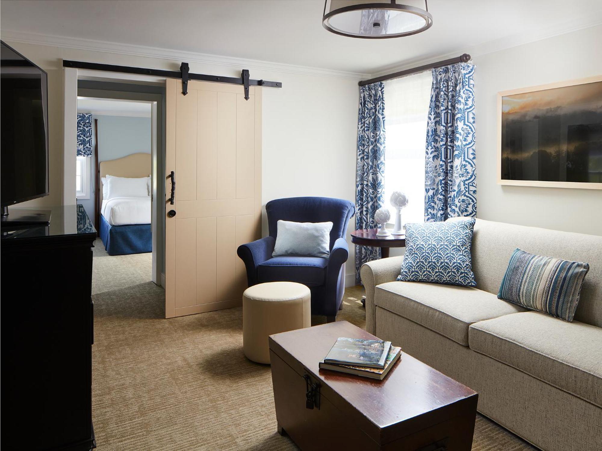 Boar'S Head Resort Charlottesville Luaran gambar