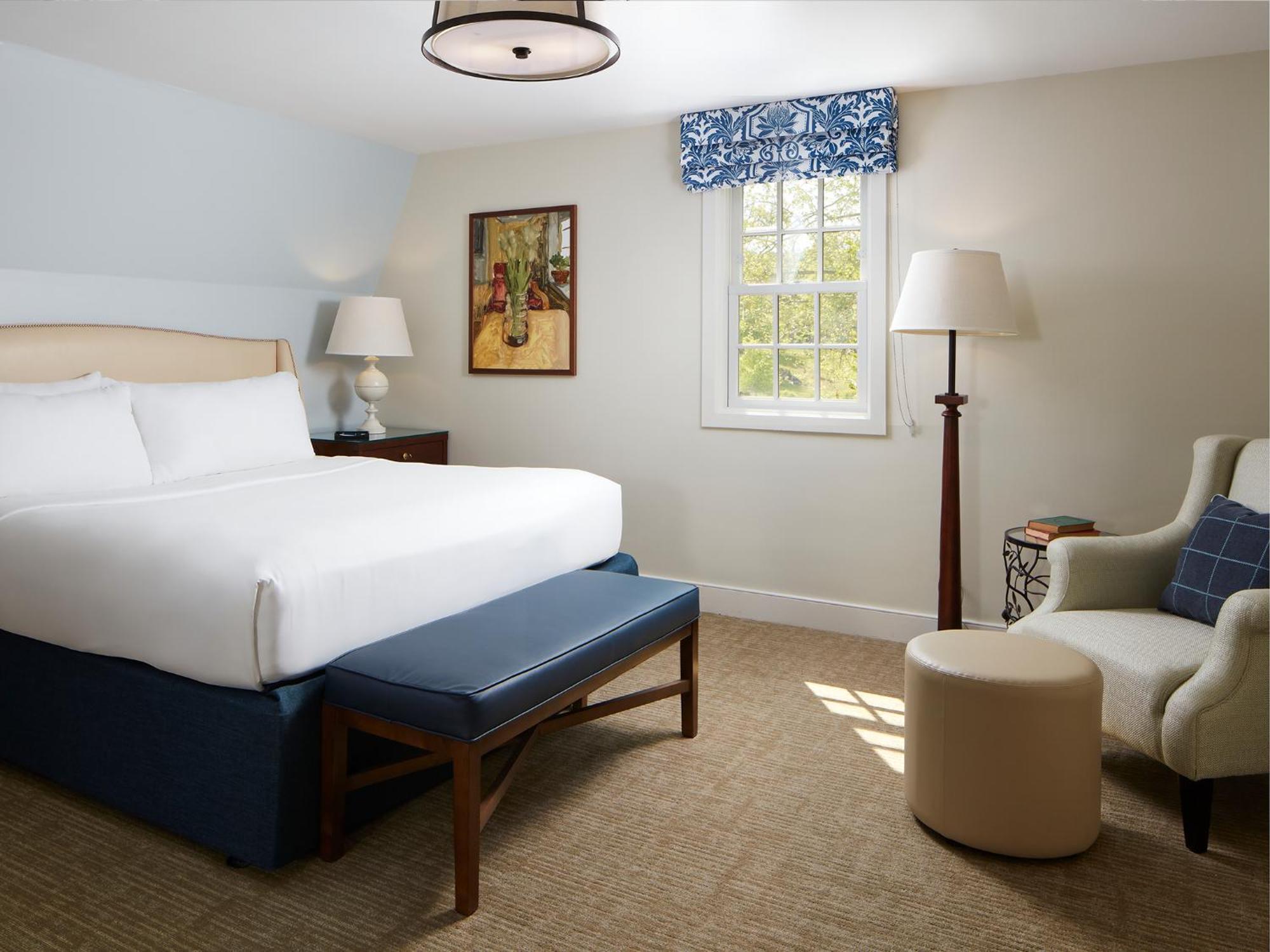 Boar'S Head Resort Charlottesville Luaran gambar