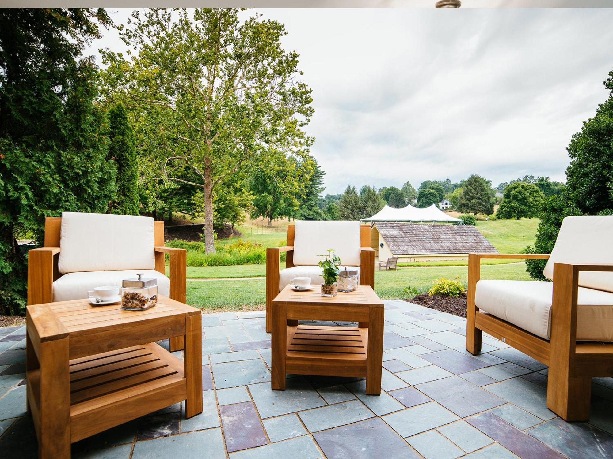 Boar'S Head Resort Charlottesville Luaran gambar