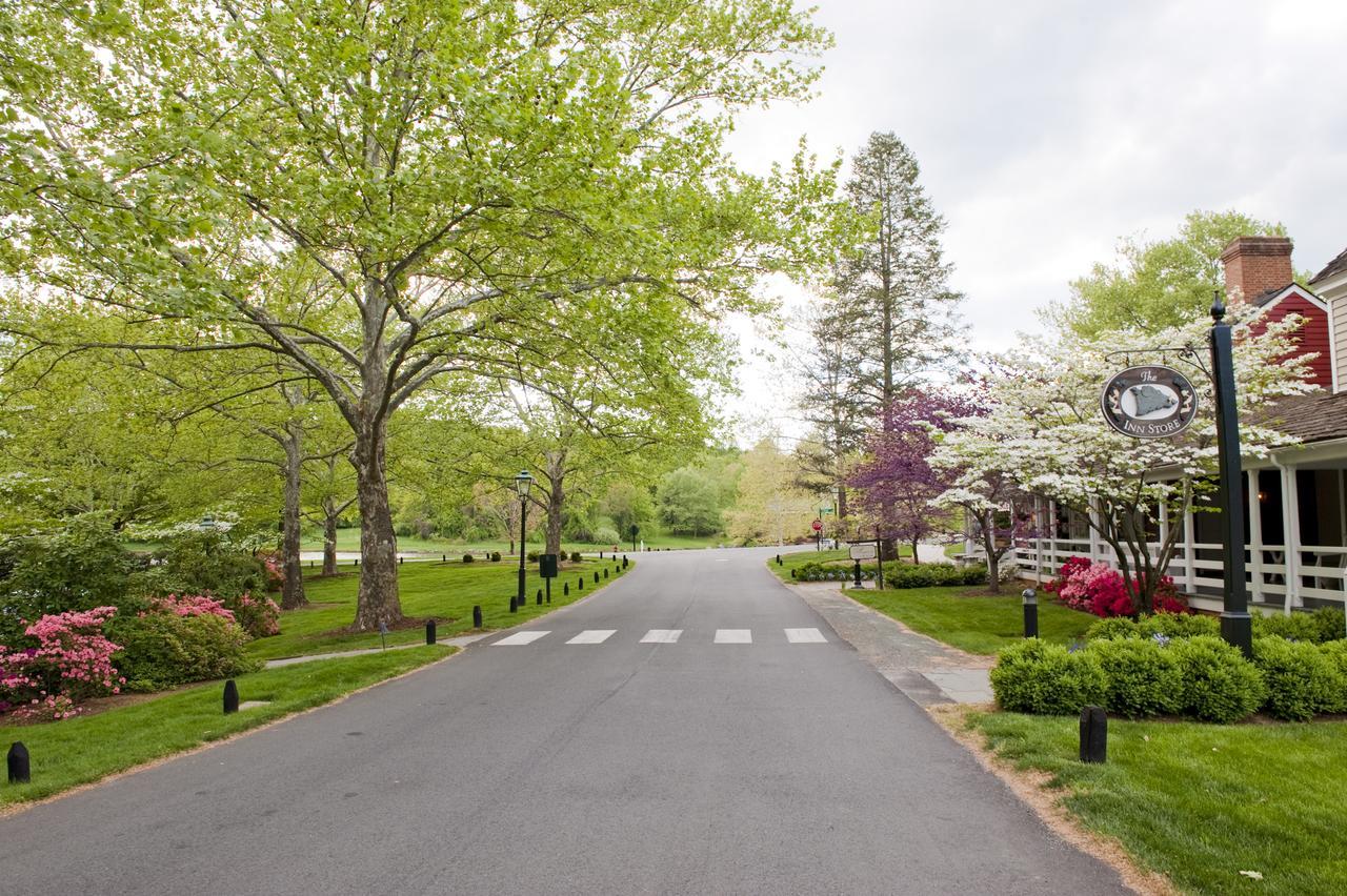 Boar'S Head Resort Charlottesville Luaran gambar