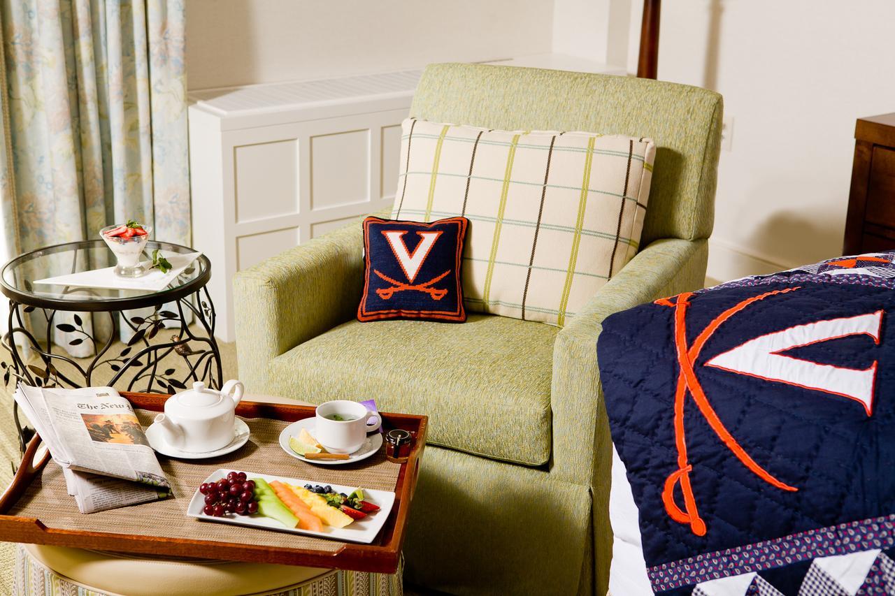 Boar'S Head Resort Charlottesville Luaran gambar