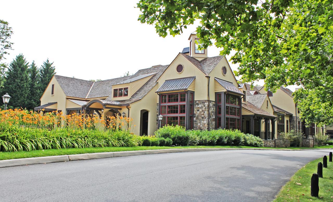 Boar'S Head Resort Charlottesville Luaran gambar