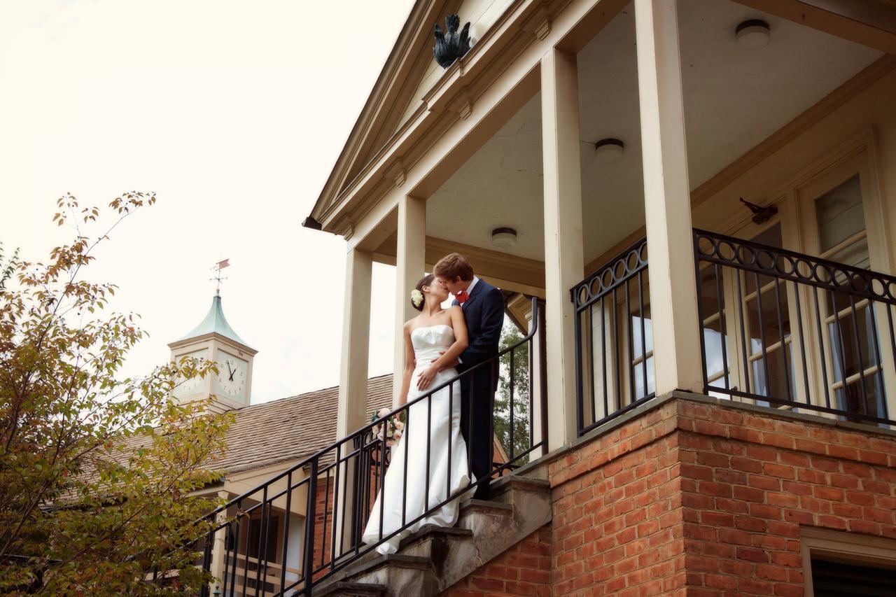 Boar'S Head Resort Charlottesville Luaran gambar