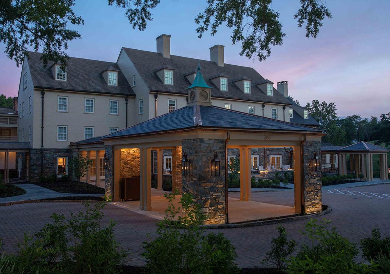 Boar'S Head Resort Charlottesville Luaran gambar
