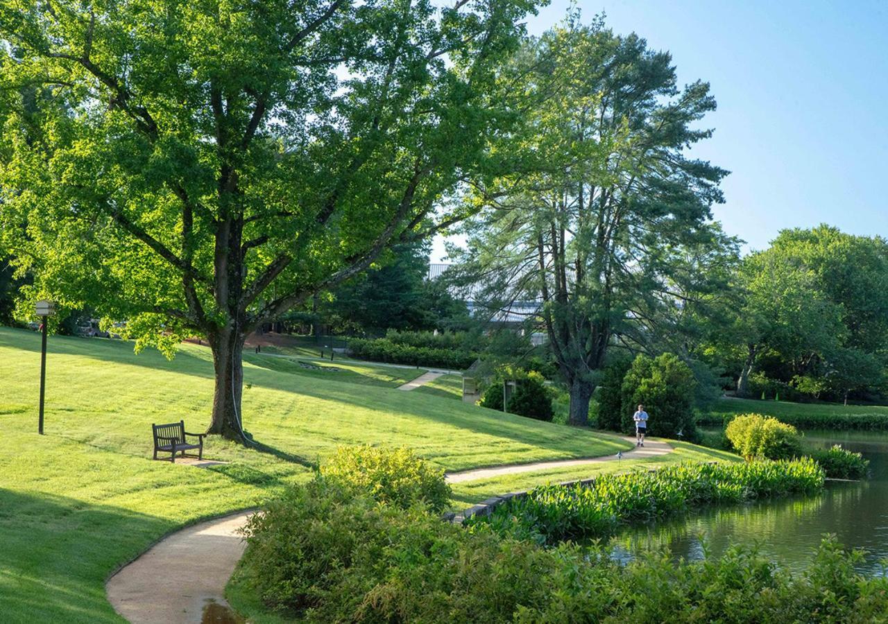 Boar'S Head Resort Charlottesville Luaran gambar