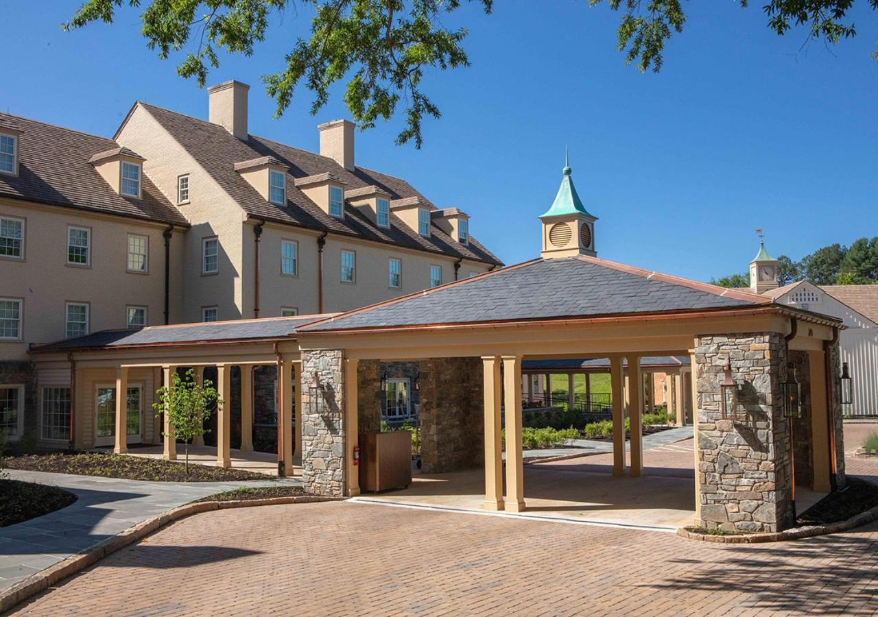 Boar'S Head Resort Charlottesville Luaran gambar