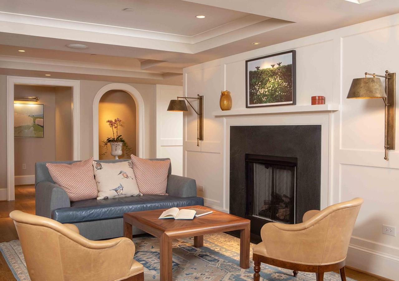 Boar'S Head Resort Charlottesville Luaran gambar