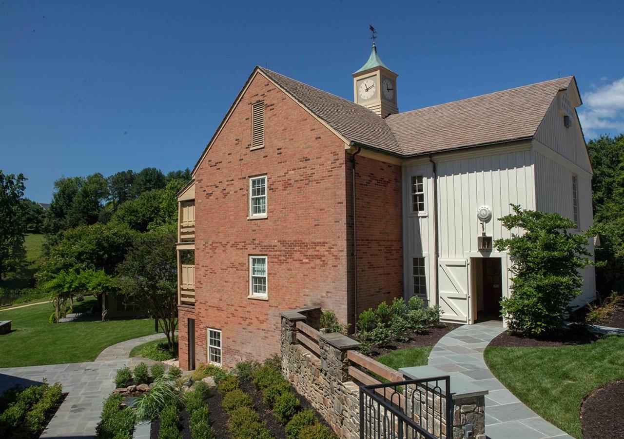 Boar'S Head Resort Charlottesville Luaran gambar