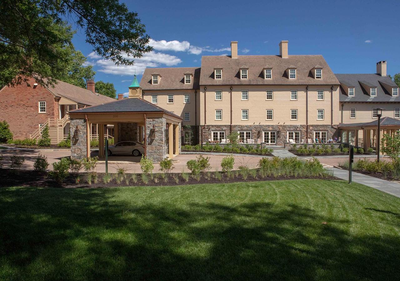 Boar'S Head Resort Charlottesville Luaran gambar