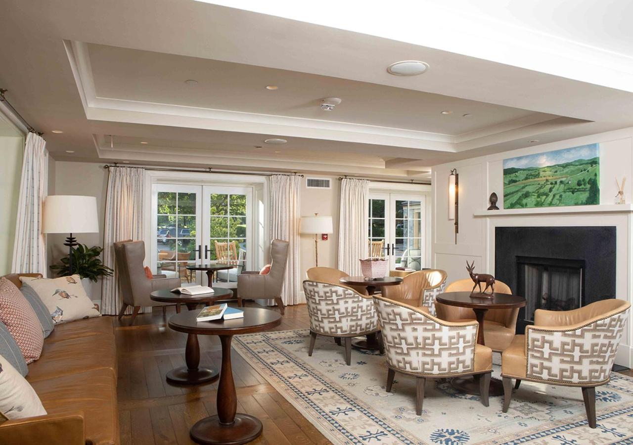 Boar'S Head Resort Charlottesville Luaran gambar