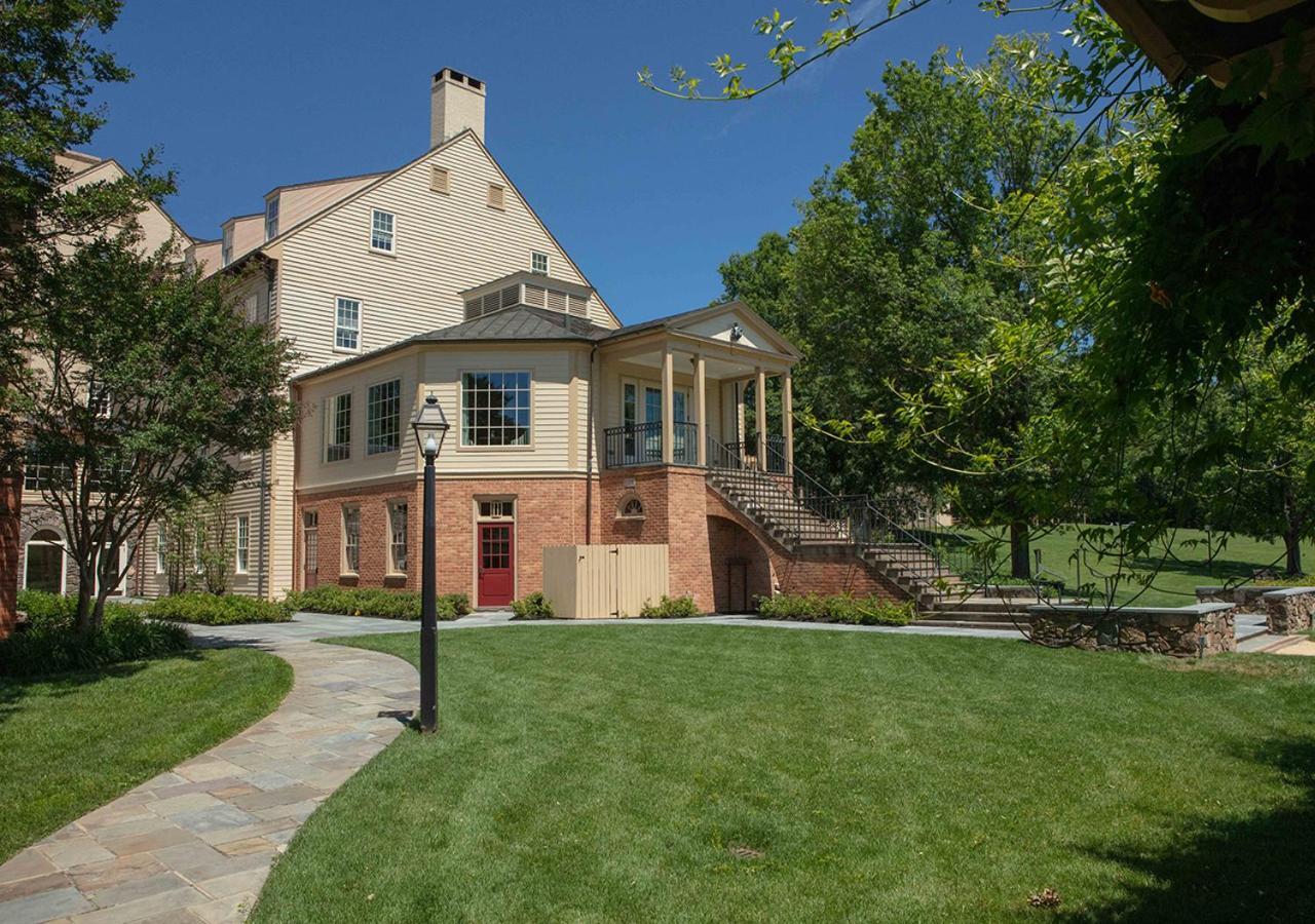 Boar'S Head Resort Charlottesville Luaran gambar