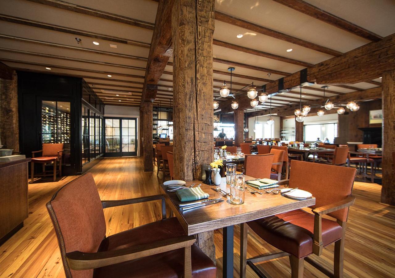 Boar'S Head Resort Charlottesville Luaran gambar