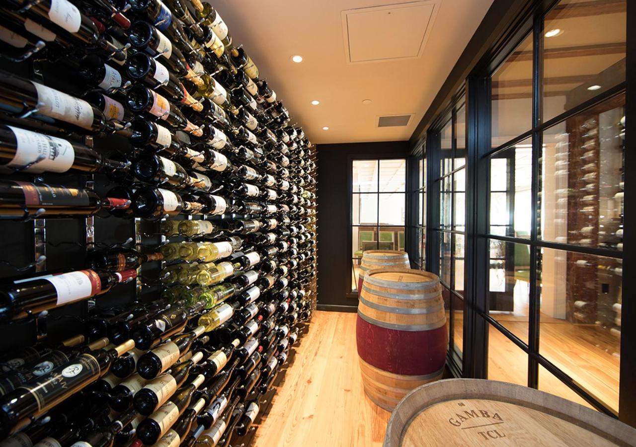 Boar'S Head Resort Charlottesville Luaran gambar