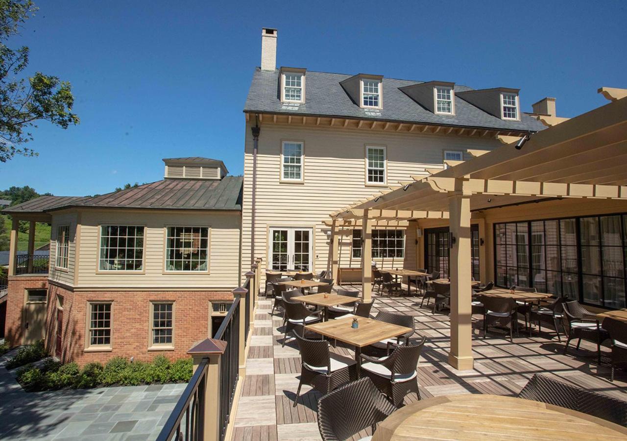 Boar'S Head Resort Charlottesville Luaran gambar