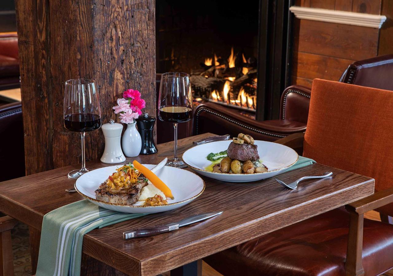 Boar'S Head Resort Charlottesville Luaran gambar