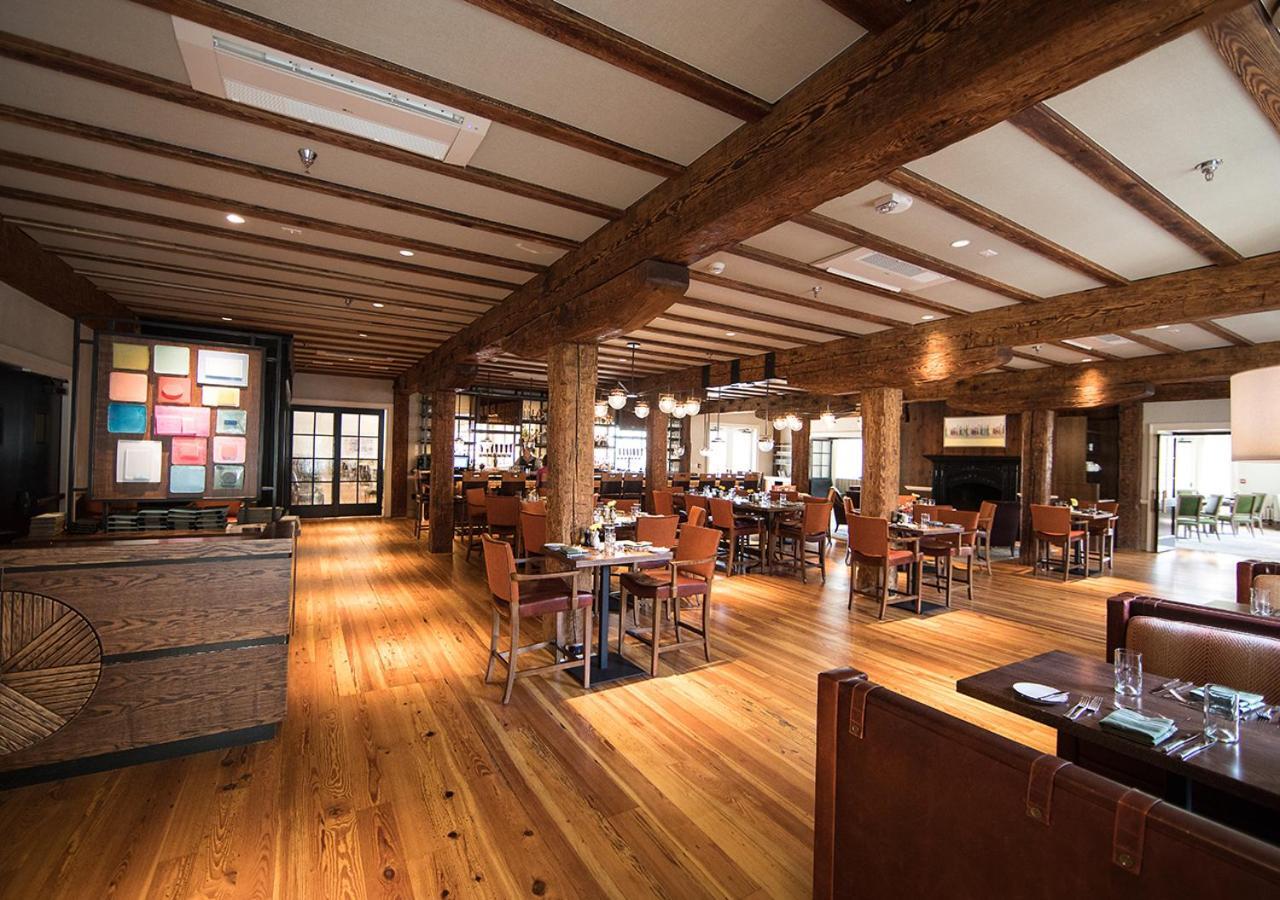 Boar'S Head Resort Charlottesville Luaran gambar