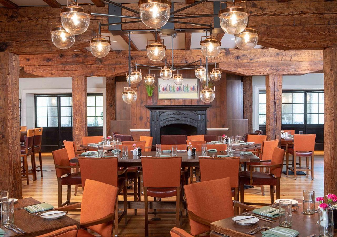 Boar'S Head Resort Charlottesville Luaran gambar