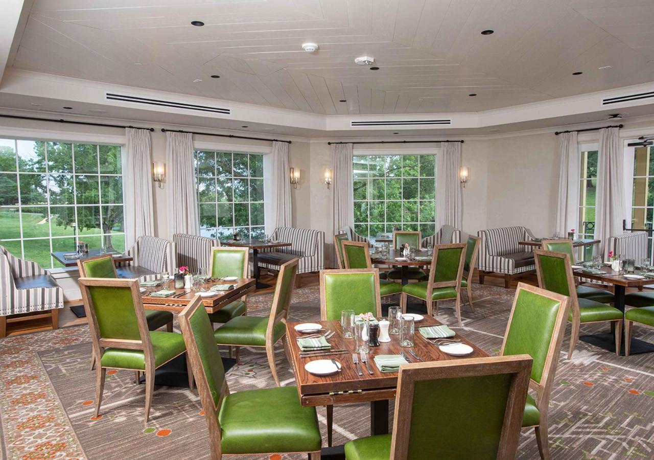 Boar'S Head Resort Charlottesville Luaran gambar
