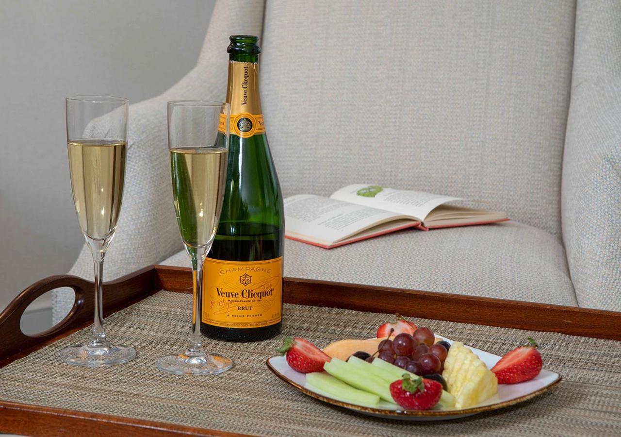 Boar'S Head Resort Charlottesville Luaran gambar