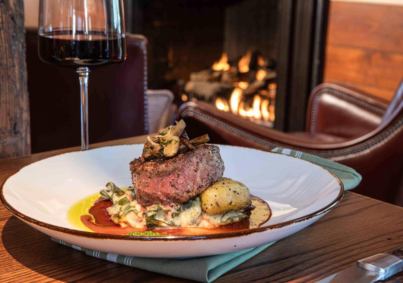 Boar'S Head Resort Charlottesville Luaran gambar