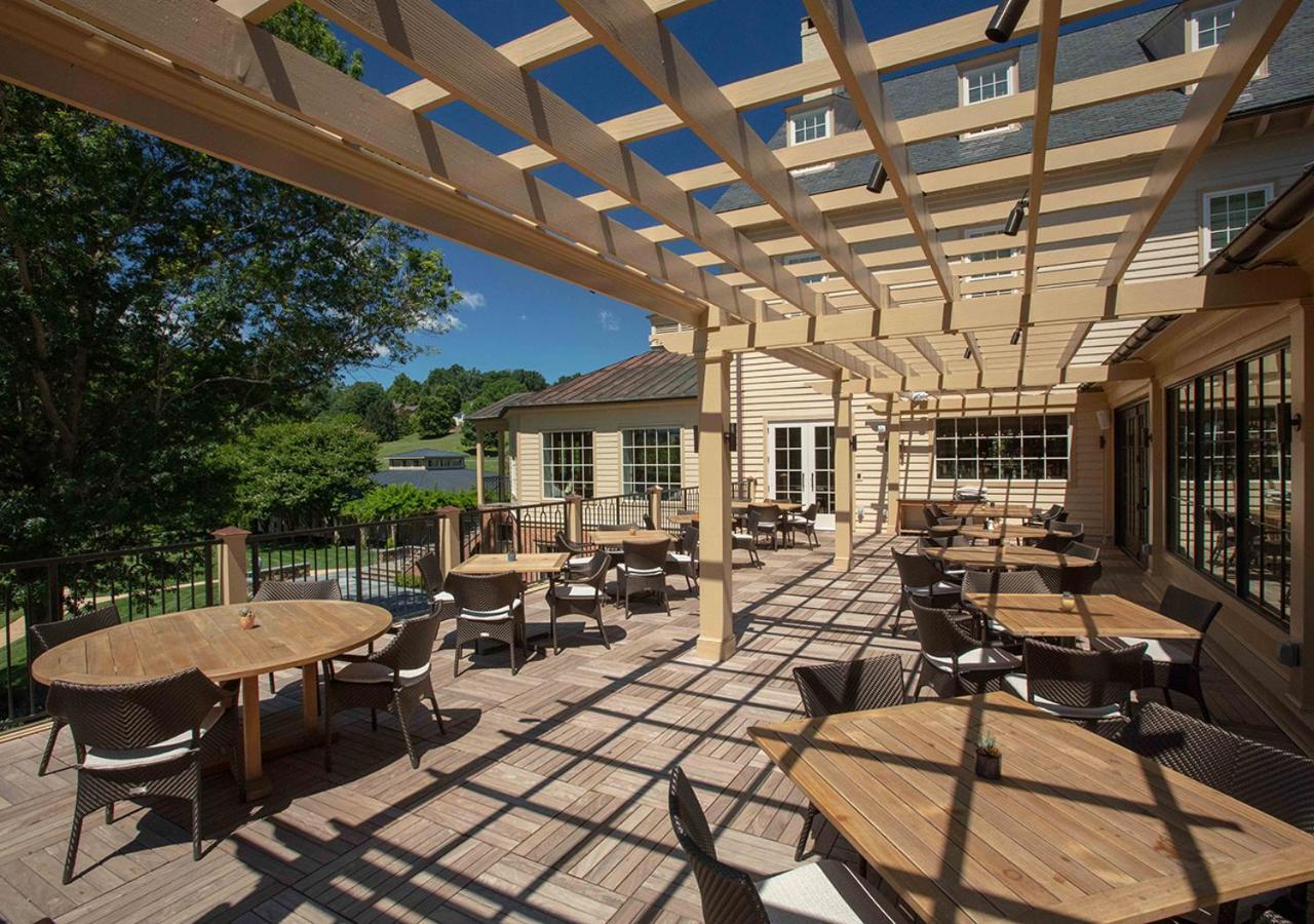 Boar'S Head Resort Charlottesville Luaran gambar