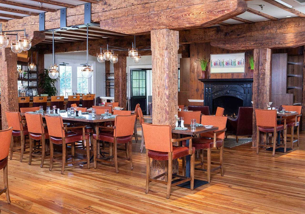 Boar'S Head Resort Charlottesville Luaran gambar