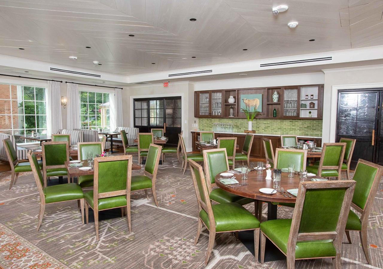 Boar'S Head Resort Charlottesville Luaran gambar