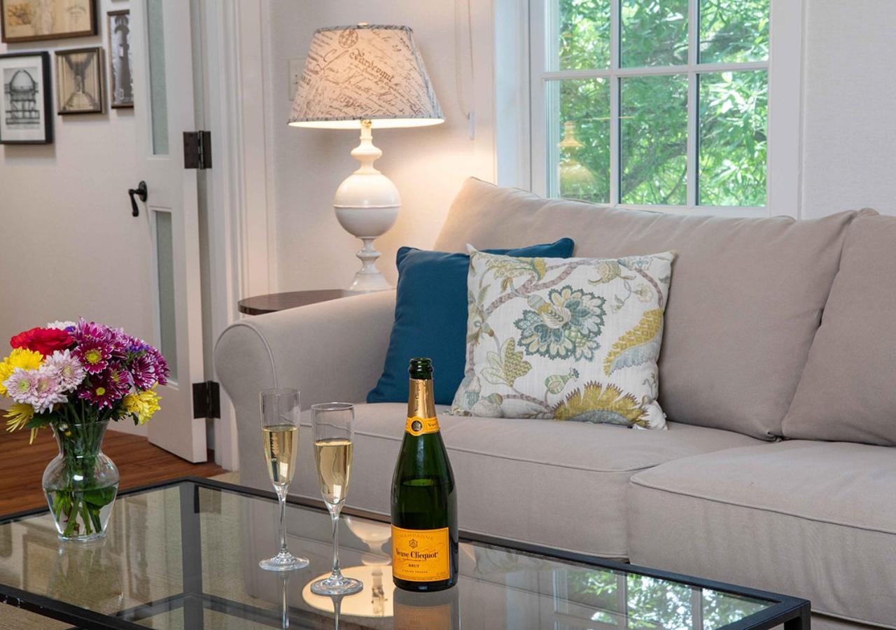 Boar'S Head Resort Charlottesville Luaran gambar