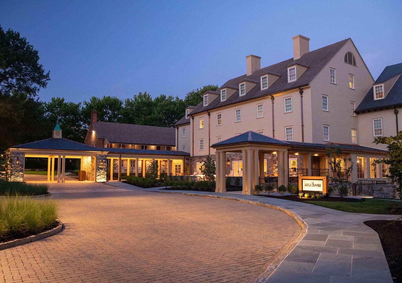 Boar'S Head Resort Charlottesville Luaran gambar