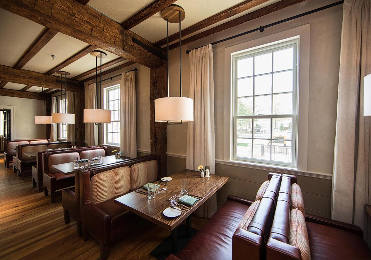 Boar'S Head Resort Charlottesville Luaran gambar