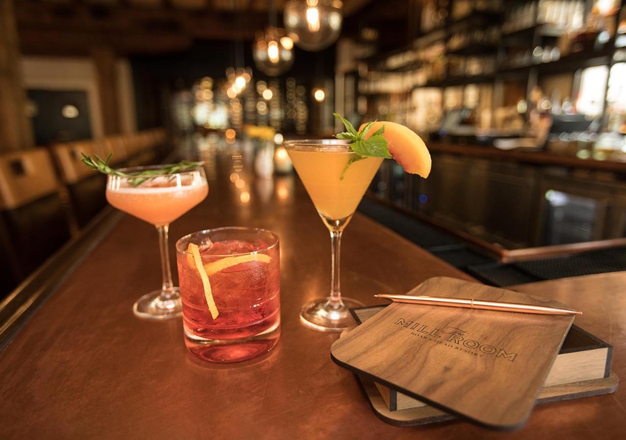 Boar'S Head Resort Charlottesville Luaran gambar