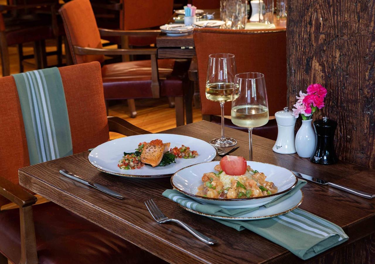 Boar'S Head Resort Charlottesville Luaran gambar